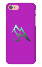 jakemtnman iPhone Phone Cases