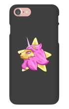 LionCorn iPhone Phone Cases