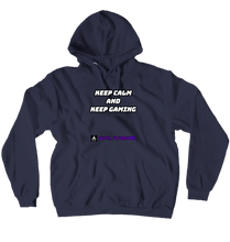 idrey101 Hoodies (No-Zip/Pullover)