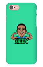 YOOOHURT iPhone Phone Cases