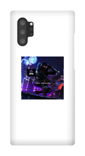 maurpheo Samsung Phone Cases