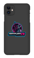 riotplays iPhone Phone Cases
