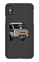 wxviiii iPhone Phone Cases