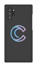 Click clan Samsung Phone Cases