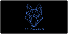 suhcuddy XXL Gaming Mousepad