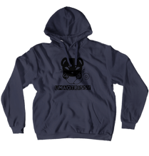 LmaoTrissy Hoodie (Logo)