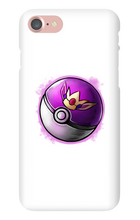 PokeMamma iPhone Phone Cases