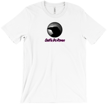 quotedaraven T-Shirts