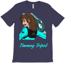 Timmay Fight Shirt