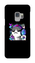 shpykeMusic Samsung Phone Cases