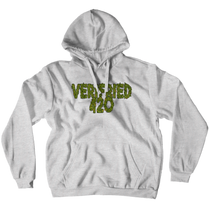 verifried420 Hoodies (No-Zip/Pullover)