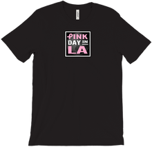 GGB Pink Day World T-Shirts