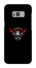 HAIDERXXXPRO SAMSUNG PHONE CASE