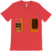 thepeppuxchannelz T-Shirts