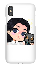 uwunora iPhone Phone Cases