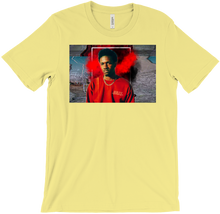 Popped-Out DEBO T-Shirts