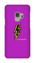 Lightning Bolt Samsung Case