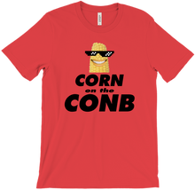 Corn on the CONB