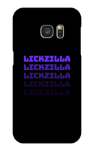 lickzilla Samsung Phone Cases