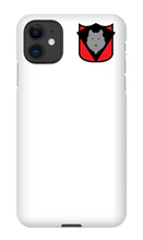 sputknik iPhone Phone Cases