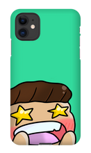 imcades iPhone Phone Cases