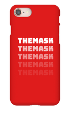 The Mask IPhone case