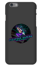 pizzpoor_gaming iPhone Phone Cases