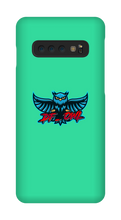 DF_Owl Samsung Cases