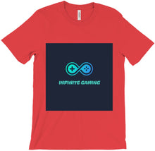 Infinite Gaming/Hailofbulletz T-Shirts