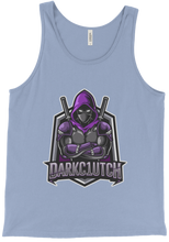 darkc1utch Tank Top