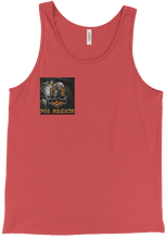 llcantbesavedll Tank Top