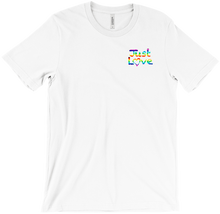 uprisin_love T-Shirts