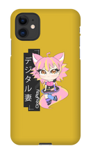 Clobyplay iPhone Phone Cases