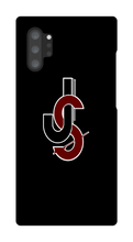 JS Logo Samsung Case
