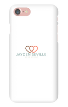 liljaydenazo9jr iPhone Phone Cases