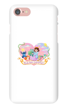 BulbaSammie iPhone Case
