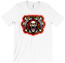 MisterEnergy T-Shirt Logo Only