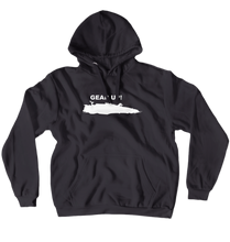 Gear Up Hoodies (No-Zip/Pullover)