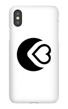 cristinaa iPhone Phone Cases