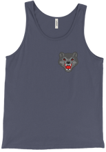 Molly's Wolf Tank Top