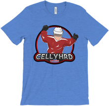 CELLYHRD  T-Shirts