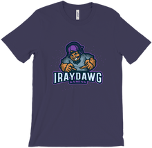 iRayDawg Gaming T-Shirts