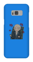lushylush_x Samsung Phone Cases