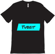 Tubeit T-Shirts
