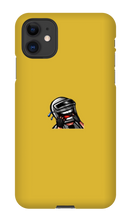 tbaisname iPhone Phone Cases