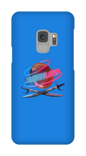 bimmalordtv Samsung Phone Cases