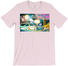 Roamer Week T-Shirts