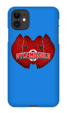 DynamicDilo iPhone Phone Cases