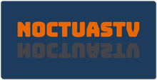 noctuastv XXL Gaming Mousepad