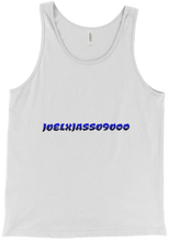 joelxjasso900 Tank Top